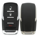 2019-2023 Dodge Ram 1500 Pickup / 3-Button Smart Key / PN: 68442905AB / OHT-4882056 (AFTERMARKET) - Image 3