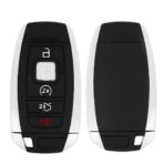 2017-2023 Lincoln Continental MKC MKZ Navigator / 5-Button Smart Key / PN: 164-R8154 / M3N-A2C940780 (AFTERMARKET) - Image 3