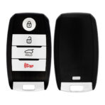 2016-2019 Kia Sportage / 4-Button Smart Key / PN: 95440-D9000 / TQ8-FOB-4F08 (AFTERMARKET) - Image 3