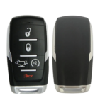 2019-2023 Dodge Ram 1500 Pickup / 5-Button Smart Key / PN: 68291691AD / OHT-4882056 (AFTERMARKET) - Image 3