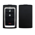 2021-2023 Jeep Grand Wagoneer Grand Cherokee / 3-Button Smart Key / PN: 685169738AA / M3NWXF0B1 (AFTERMARKET) - Image 2