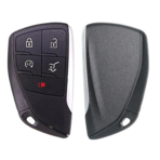 2021-2022 Buick Envision / 5-Button Smart Key  PN:13537970 / YG0G21TB2 (AFTERMARKET) - Image 3