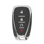 2021-2022 Chevrolet Equinox Trax / 4-Button Smart Key / PN: 13522874 / HYQ4AS (AFTERMARKET) - Image 4