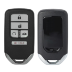2018-2022 Honda Accord / 5-Button Smart Key / PN: 72147-TVA-A01 / CWTWB1G0090 (AFTERMARKET) - Image 3
