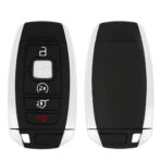 2018-2020 Lincoln Navigator / 5-Button Smart Key / PN: 164-R8226/ M3N-A2C940780 - Image 3