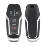 2015-2017 Ford / 4-Button Smart Key / M3N-A2C31243800 (AFTERMARKET) - Image 3