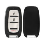 2017-2021 Chrysler Pacifica / Voyager / 3-Button Smart Key / No KeySense / PN: 68217827AC / M3N-97395900 (AFTERMARKET) - Image 3