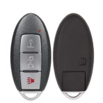 2018-2021 Nissan Kicks / Rogue / 3-Button Smart Key / PN: 285E3-5RA0A / KR5TXN1 (AFTERMARKET) - Image 3