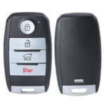2019-2020 Kia Sorento / 4-Button Smart Key / PN: 95440-C6100 / TQ8-FOB-4F06 (UMa PE) (AFTERMARKET) - Image 2