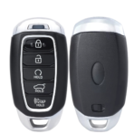 2020-2021 Hyundai Santa Fe / 5-Button Smart Key / PN: 95440-S1050/ TQ8-FOB-4F33 (AFTERMARKET) - Image 3