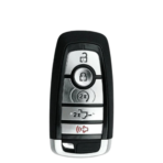 2023-2024 Ford F-Series / 5-Button Smart Key / PN: 164-R8330 / M3N-A3C108397 (AFTERMARKET) - Image 2