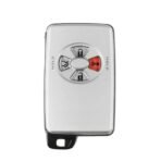 2005-2007 Toyota Avalon / 4-Button Smart Key / PN: 89904-07030 / HYQ14AAF (AFTERMARKET) - Image 4