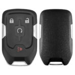 2017-2022 GMC / 4-Button Smart Key / PN: 13584513 / HYQ1EA (AFTERMARKET) - Image 3
