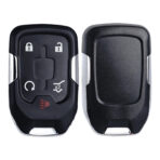 2021-2022 GMC Acadia Terrain / 5-Button Smart Key / PN: 13522895 / HYQ1ES (AFTERMARKET) - Image 3