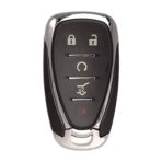 2018-2020 Chevrolet / 5-Button Smart Key w/ Hatch / PN: 13529636 / HYQ4EA (AFTERMARKET) - Image 4