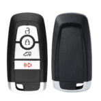 2019-2019 Ford Transit Connect / 4-Button Smart Key / PN: 164-R8234 / M3N-A2C931423 (AFTERMARKET) - Image 3