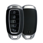 2020-2022 Hyundai Palisade / 5-Button Smart Key / PN: 95440-S8010 / TQ8-FOB-4F29 (AFTERMARKET) - Image 3