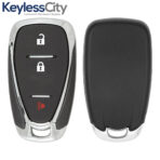 2018-2020 Chevrolet / 3-Button Smart Key / PN: 13529639 / HYQ4EA (AFTERMARKET)