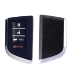 2022-2024 Acura RDX / 4-Button Smart Key / PN: 72147-TJB-A31 / KR5TP-2 (Aftermarket) (Driver 2) - Image 3