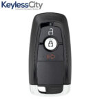 2017-2024 Ford / 3-Button Smart Key / M3N-A2C93142300 (AFTERMARKET) - Image 2