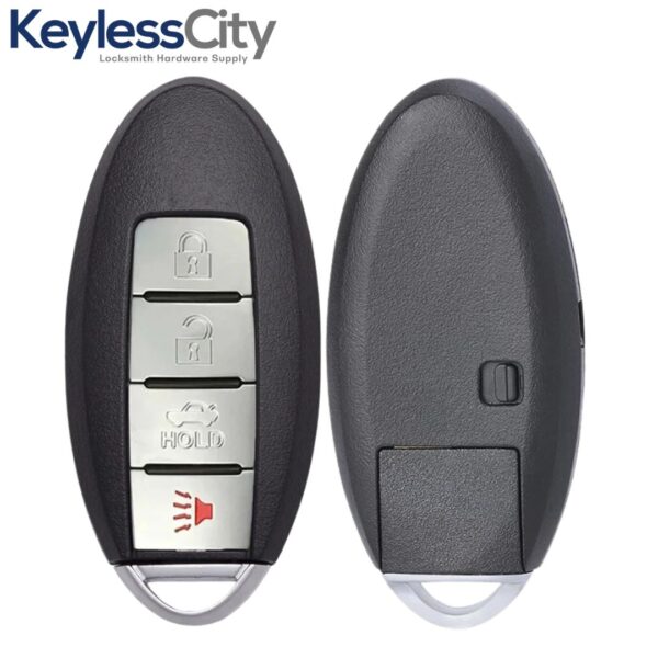 2016-2018 Nissan Altima / Maxima / 4-Button Smart Key / KR5S180144014 / (IC 204) (AFTERMARKET)