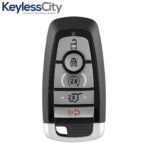 2022-2024 Ford Explorer Expedition / 5-Button Smart Key / PN: 164-R8320 / M3N-A3C054339 (AFTERMARKET) - Image 2