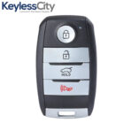 2019-2020 Kia Sorento / 4-Button Smart Key / PN: 95440-C6100 / TQ8-FOB-4F06 (UMa PE) (AFTERMARKET)