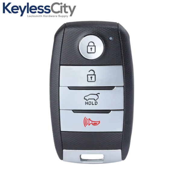 2019-2020 Kia Sorento / 4-Button Smart Key / PN: 95440-C6100 / TQ8-FOB-4F06 (UMa PE) (AFTERMARKET)