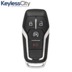 2016-2017 Ford Explorer / 4-Button Smart Key / PN: 164-R8140 / M3N-A2C31243300 (AFTERMARKET) - Image 2