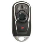 2017-2020 Buick Encore / 4-Button Smart Key / PN: 13506665 / HYQ4AA (AFTERMARKET) - Image 4
