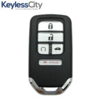 2016-2021 Honda Civic / 5-Button Smart Key / PN: A2C92005700 / KR5V2X (AFTERMARKET) - Image 2