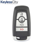 2017-2022 Ford / 4-Button Smart Key / M3N-A2C93142300 (AFTERMARKET) - Image 2