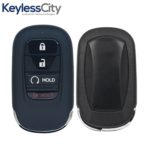 2022-2024 Honda Accord Civic CRV / 4-Button Smart Key / KR5TP-4 (AFTERMARKET) - Image 3