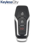 2015-2017 Ford / 3-Button Smart Key / M3N-A2C31243800 (AFTERMARKET) - Image 2