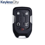 2021-2022 GMC Acadia Terrain / 5-Button Smart Key / PN: 13522895 / HYQ1ES (AFTERMARKET) - Image 2