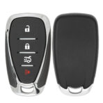2016-2020 Chevy Cruze XL7 Sonic / 4-Button Smart Key w/ Trunk / HYQ4AA (AFTERMARKET) - Image 3