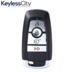 2018-2023 Ford Expedition Escape / 4-Button Smart Key / PN: 164-R8197 / M3N-A2C931423 - Image 2