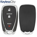 2021-2022 Chevrolet Spark Equinox / 3-Button Smart Key / PN: 13522889 / HYQ4AS (AFTERMARKET)