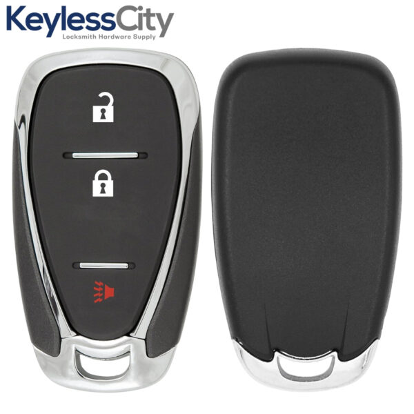 2021-2022 Chevrolet Spark Equinox / 3-Button Smart Key / PN: 13522889 / HYQ4AS (AFTERMARKET)