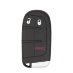 2017-2023 Jeep Compass / 3-Button Smart Key / PN: 68250335AB / M3N-40821302 (AFTERMARKET) - Image 4