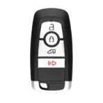 2019-2019 Ford Transit Connect / 4-Button Smart Key / PN: 164-R8234 / M3N-A2C931423 (AFTERMARKET) - Image 4