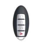 2018-2021 Nissan Kicks Rogue / 4-Button Smart Key / PN: 285E3-5RA6A / KR5TXN3 (AFTERMARKET) - Image 4