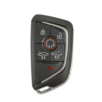 2020-2022 Chevrolet Corvette C8 / 6-Button Smart Key / PN: 13536982 / YG0G20TB1 (AFTERMARKET) - Image 4