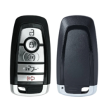 2023-2024 Ford F-Series / 5-Button Smart Key / PN: 164-R8330 / M3N-A3C108397 (AFTERMARKET) - Image 4