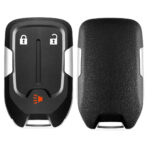 2015-2020 GMC / 3-Button Smart Key / HYQ1AA (AFTERMARKET) - Image 3