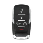2019-2023 Dodge Ram 1500 Pickup / 5-Button Smart Key / PN: 68291691AD / OHT-4882056 (AFTERMARKET) - Image 4