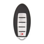2019-2023 Nissan Altima Sentra / 5-Button Smart Key / PN: 285E3-6CA6A / KR5TXN4 (AFTERMARKET) - Image 4
