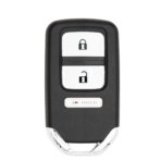 2015-2017 Honda Fit HR-V / 3-Button Smart Key / PN: 72147-T5A-A01 / KR5V1X (AFTERMARKET) - Image 4