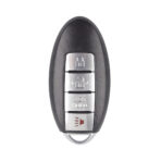 2019-2020 Nissan Altima / Versa / Sentra / 4-Button Smart Key / PN: 285E3-6CA1A / KR5TXN1 (AFTERMARKET) - Image 4