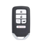 2016-2022 Honda Pilot Civic / 5-Button Smart Key / PN: 72147-TG7-A11 / KR5V2X V44 - Image 4